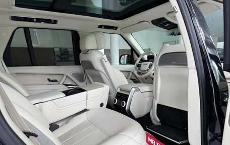 Land Rover Range Rover IV рестайлинг, 2023 год, 26 700 000 рублей, 15 фотография