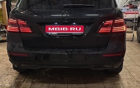 Mercedes-Benz M-Класс, 2012 год, 2 550 000 рублей, 3 фотография