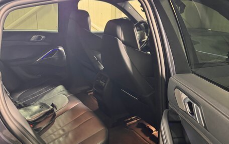 BMW X6, 2021 год, 6 600 000 рублей, 10 фотография