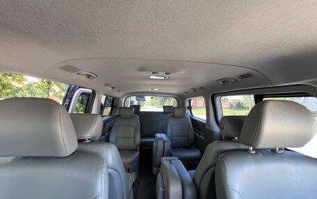 Hyundai Grand Starex Grand Starex I рестайлинг 2, 2019 год, 2 990 000 рублей, 11 фотография