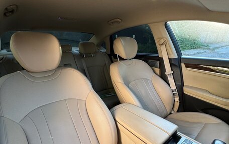 Genesis G80 I, 2019 год, 2 650 000 рублей, 12 фотография