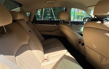 Genesis G80 I, 2019 год, 2 650 000 рублей, 17 фотография