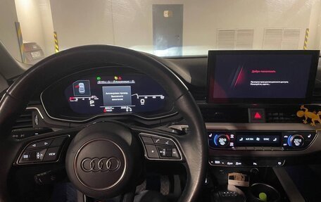 Audi A5, 2020 год, 4 600 000 рублей, 2 фотография