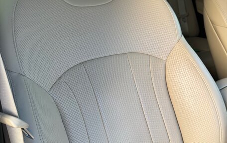 Genesis G80 I, 2019 год, 2 650 000 рублей, 11 фотография