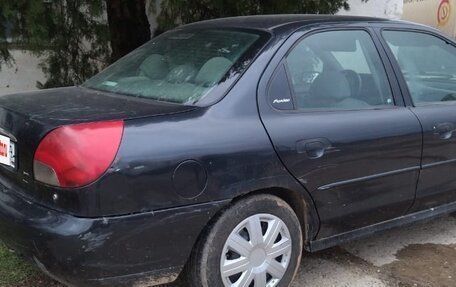 Ford Mondeo I, 1996 год, 80 000 рублей, 2 фотография