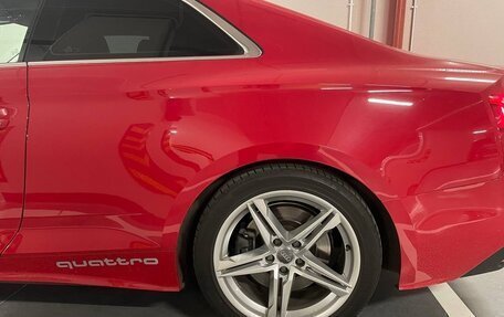 Audi A5, 2020 год, 4 600 000 рублей, 8 фотография