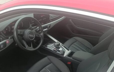 Audi A5, 2020 год, 4 600 000 рублей, 15 фотография
