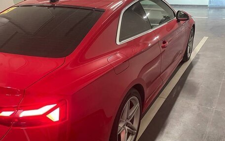 Audi A5, 2020 год, 4 600 000 рублей, 6 фотография