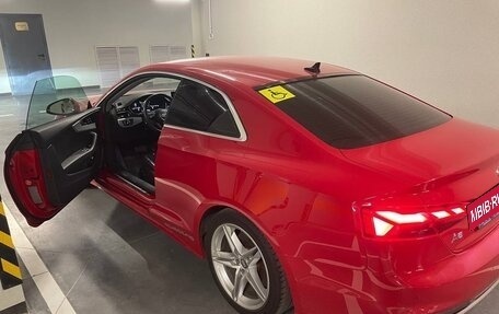 Audi A5, 2020 год, 4 600 000 рублей, 4 фотография