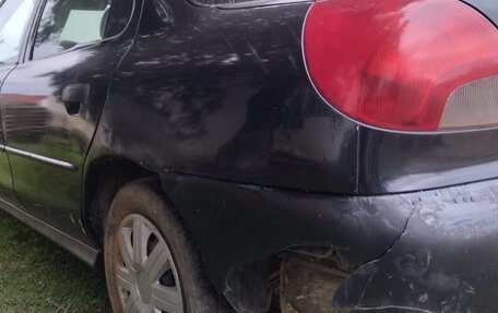 Ford Mondeo I, 1996 год, 80 000 рублей, 3 фотография