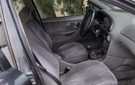 Ford Mondeo I, 1996 год, 80 000 рублей, 4 фотография