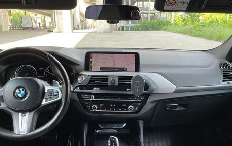 BMW X4, 2019 год, 4 850 000 рублей, 9 фотография