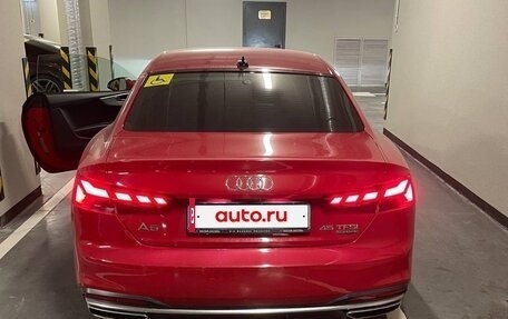 Audi A5, 2020 год, 4 600 000 рублей, 5 фотография