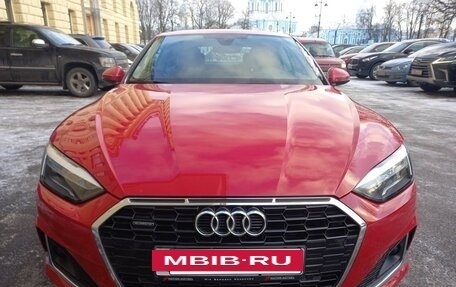 Audi A5, 2020 год, 4 600 000 рублей, 12 фотография