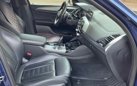 BMW X4, 2019 год, 4 850 000 рублей, 8 фотография