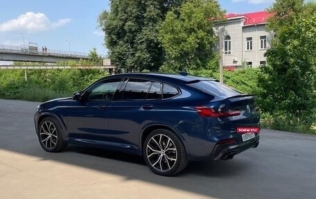 BMW X4, 2019 год, 4 850 000 рублей, 5 фотография