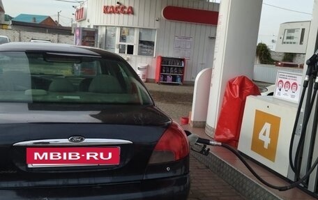 Ford Mondeo I, 1996 год, 80 000 рублей, 5 фотография