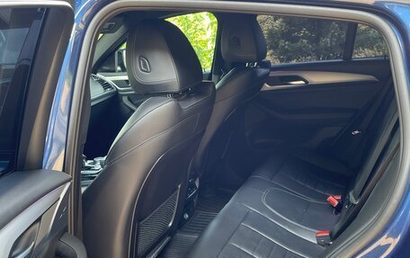 BMW X4, 2019 год, 4 850 000 рублей, 17 фотография