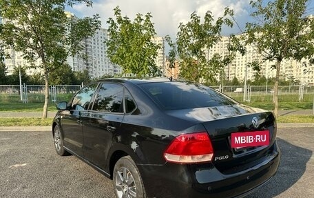Volkswagen Polo VI (EU Market), 2011 год, 699 999 рублей, 4 фотография