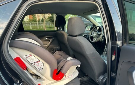 Volkswagen Polo VI (EU Market), 2011 год, 699 999 рублей, 10 фотография