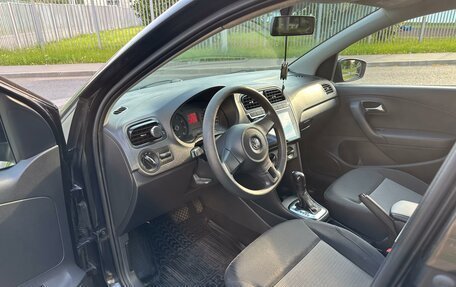 Volkswagen Polo VI (EU Market), 2011 год, 699 999 рублей, 9 фотография