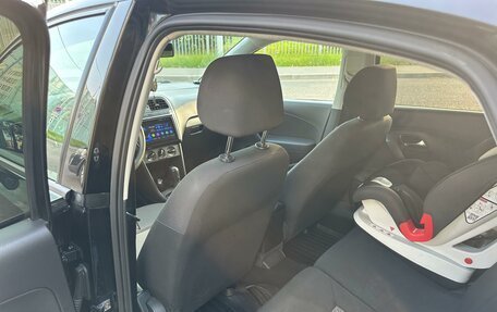 Volkswagen Polo VI (EU Market), 2011 год, 699 999 рублей, 11 фотография