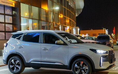 Chery Tiggo 4 I рестайлинг, 2025 год, 1 999 000 рублей, 3 фотография