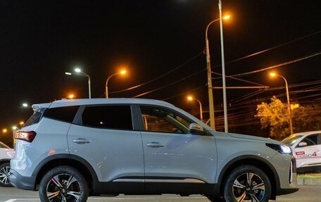Chery Tiggo 4 I рестайлинг, 2025 год, 1 999 000 рублей, 4 фотография