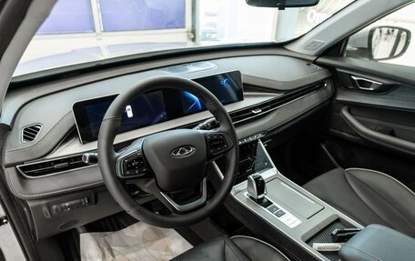 Chery Tiggo 4 I рестайлинг, 2025 год, 1 999 000 рублей, 18 фотография
