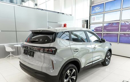 Chery Tiggo 4 I рестайлинг, 2025 год, 1 999 000 рублей, 15 фотография