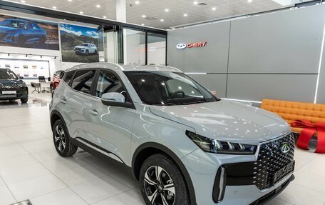 Chery Tiggo 4 I рестайлинг, 2025 год, 1 999 000 рублей, 16 фотография