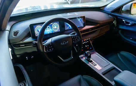 Chery Tiggo 4 I рестайлинг, 2025 год, 1 999 000 рублей, 10 фотография