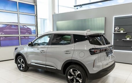 Chery Tiggo 4 I рестайлинг, 2025 год, 1 999 000 рублей, 13 фотография