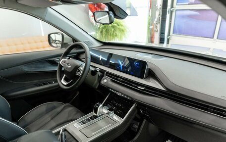 Chery Tiggo 4 I рестайлинг, 2025 год, 1 999 000 рублей, 19 фотография