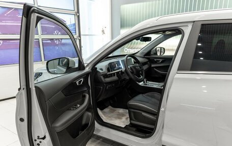 Chery Tiggo 4 I рестайлинг, 2025 год, 1 999 000 рублей, 20 фотография