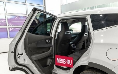 Chery Tiggo 4 I рестайлинг, 2025 год, 1 999 000 рублей, 22 фотография