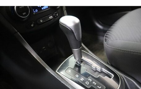 Hyundai Solaris II рестайлинг, 2015 год, 980 000 рублей, 12 фотография