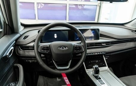 Chery Tiggo 4 I рестайлинг, 2025 год, 1 999 000 рублей, 11 фотография