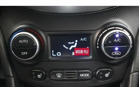 Hyundai Solaris II рестайлинг, 2015 год, 980 000 рублей, 11 фотография