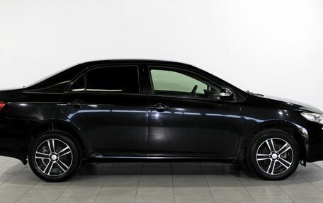 Toyota Corolla, 2012 год, 990 000 рублей, 4 фотография