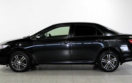 Toyota Corolla, 2012 год, 990 000 рублей, 8 фотография