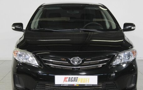 Toyota Corolla, 2012 год, 990 000 рублей, 2 фотография