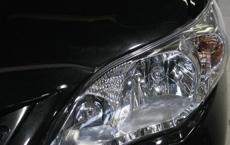 Toyota Corolla, 2012 год, 990 000 рублей, 9 фотография