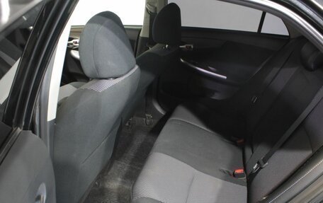 Toyota Corolla, 2012 год, 990 000 рублей, 18 фотография