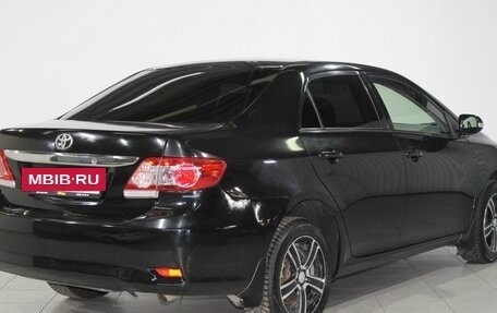 Toyota Corolla, 2012 год, 990 000 рублей, 5 фотография