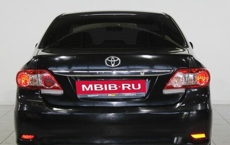 Toyota Corolla, 2012 год, 990 000 рублей, 6 фотография