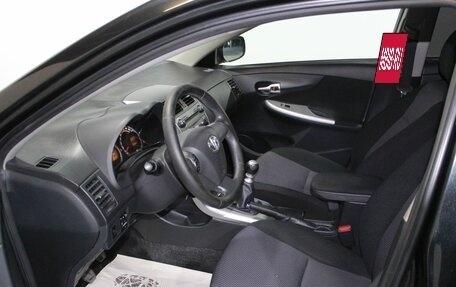 Toyota Corolla, 2012 год, 990 000 рублей, 17 фотография