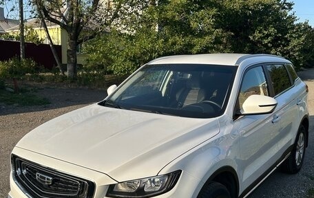 Geely Atlas, 2023 год, 2 350 000 рублей, 1 фотография