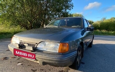 Ford Sierra I, 1991 год, 95 000 рублей, 1 фотография