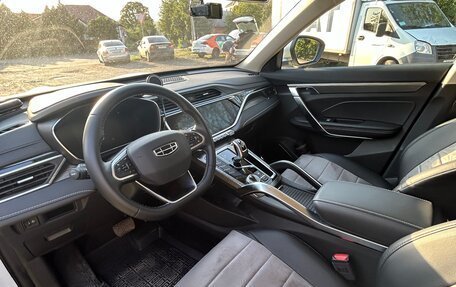 Geely Atlas, 2023 год, 2 350 000 рублей, 11 фотография